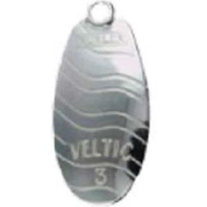 Rublex Veltic 5 Vislepel 10g 5 Eenheden