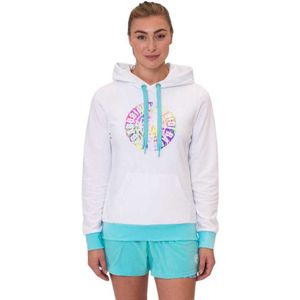 Bidi Badu Melbourne 2024 Chill Hoodie