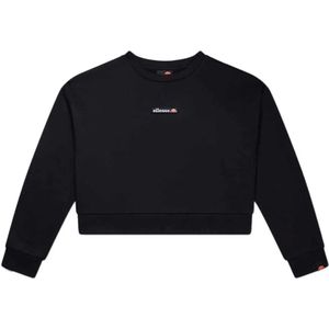 Ellesse Adelano Crop Sweatshirt