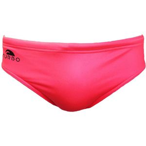 Turbo Classic 2013 Swimming Brief Roze L Man