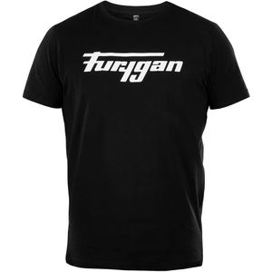 Furygan Corpo Fury T-shirt Met Korte Mouwen