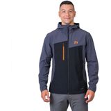 Hannah - Carsten II - Wandeljas - Lichte Softshell - Slim Fit