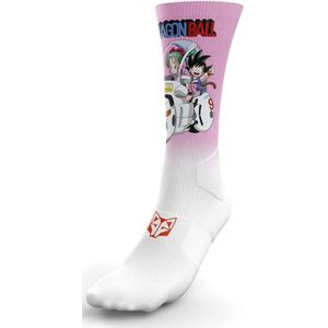 Otso Dragon Ball Bulma Sokken