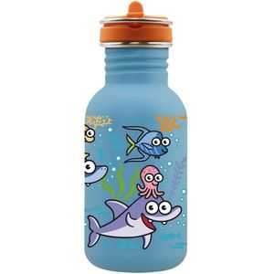 Laken Sea Friends 500 Ml Fles