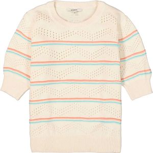 Garcia Ge40405 Trui Met Korte Mouwen