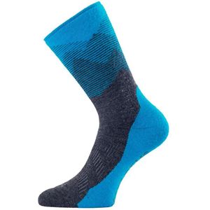 Lasting Fwn 585 Half Crewsokken