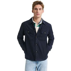 Gant 3250030 Overshirt