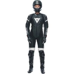 Dainese Grobnik Geperforeerd Leren Pak