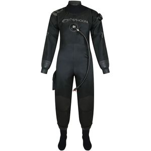 Typhoon Spectre Droogpak