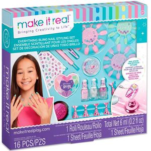 Make It Real Nagelstyling Set