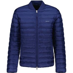 Gant Light Padded Doudoune