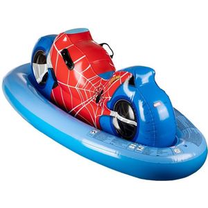 Bestway 98794 Marvel Spider-man 170x84 Cm Opblaasbare Babyboot