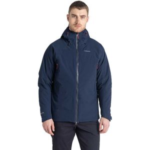 Craghoppers Gryffin Thermic Jacket Blauw S Man