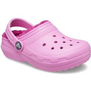 Crocs Classic Lined T Klompen