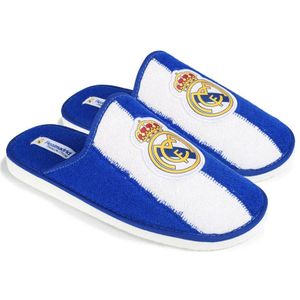 Marpen Real Madrid Cf Suatex Summer 24-25 Kid Pantoffels