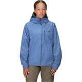 Marmot - Superalloy Bio - Regenjas - PFAS-vrij - 100% Nylon Ripstop