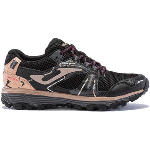 Joma Shock Trail Running Shoes Zwart EU 37 Vrouw