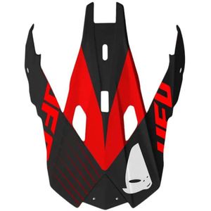 Ufo Interceptor Red Devil Vizier