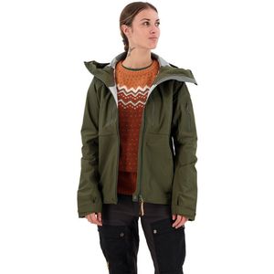 Fjällräven Keb Eco-shell Softshelljack