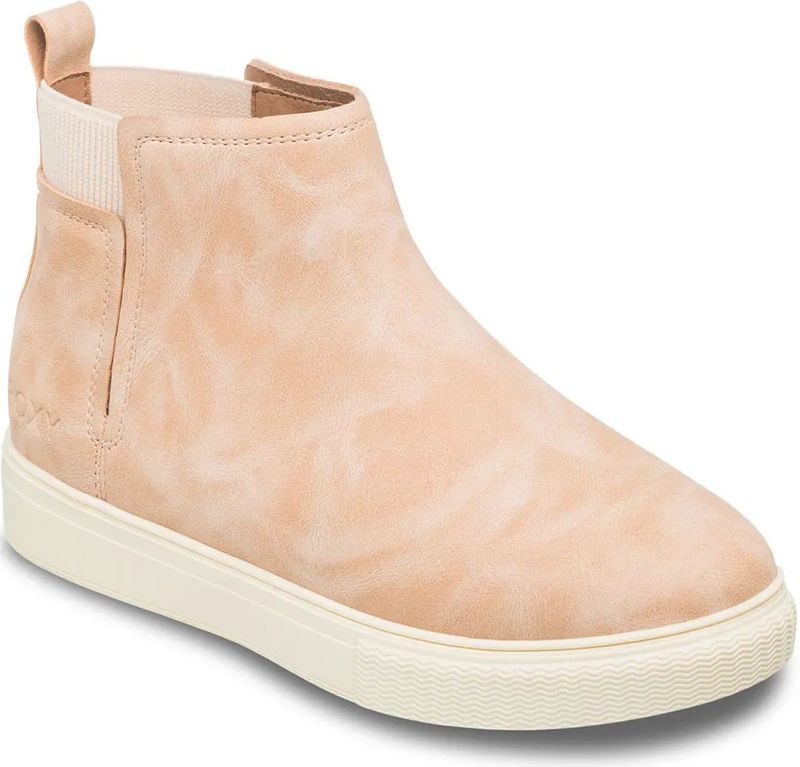 Roxy - Giggia - Kuitlaarzen - Waterdicht - Synthetisch Leer - 28 mm Hakhoogte