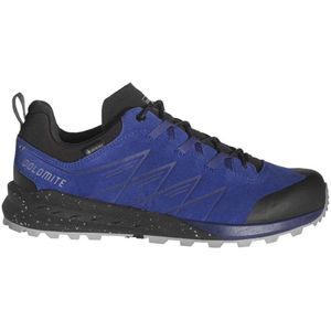 Dolomite Croda Nera Goretex Hiking Shoes Blauw EU 39 1/2 Man