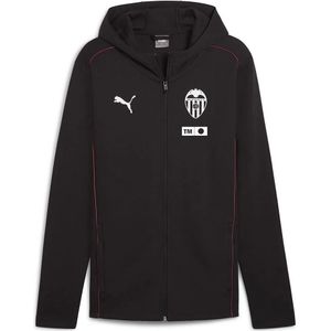 Puma Valencia Cf Casuals Hoodie
