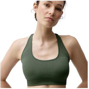 Born Living Yoga Apamala Seamless Sporttop Met Medium Ondersteuning