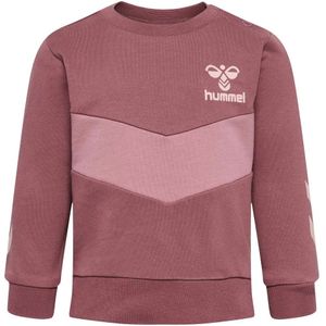 Hummel - hnlNeel - Sweatshirt - Rose Brown