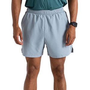 Dare2b Work Out Shorts Blauw XL Man