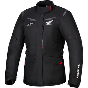 Alpinestars - Stella ST-1 WP - Motorjas - Waterdicht - Voor Vrouwelijke Motorrijders