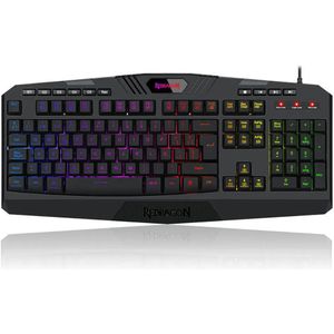 Redragon Harpe Pro K503a Gamingtoetsenbord