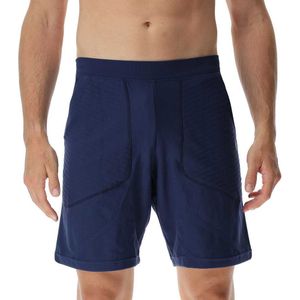 Uyn Run Fit Shorts Blauw 2XL Man