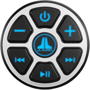 Jl Audio Mbt-crx Waterdichte Bluetooth-controller/ontvanger