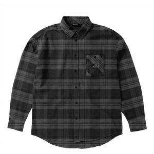 Mystic Golden Hour Overhemd Met Lange Mouwen