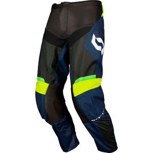 Scott - Evo Race - Off-road Broek - Zwart