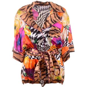 Dolce & Gabbana 746322 Playsuit