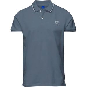 Jack & Jones Bulldog Korte Mouw Poloshirt