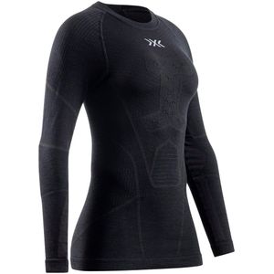 X-bionic Symbio Merino Lange Mouwen Basislaag