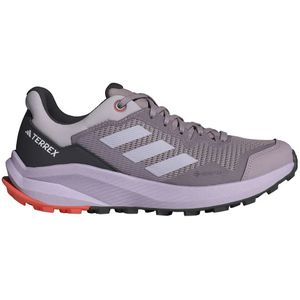 Adidas - Terrex Trail Rider - Trailschoenen - Zwart - Goretex