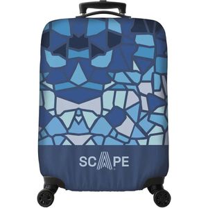 Scape Travel Beschermende Kofferhoes