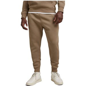 G-star Premium Core Type C Slim Fit Sweat Pants Beige 2XL Man
