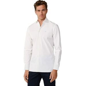 Hackett Hm3010540 Overhemd Met Lange Mouwen