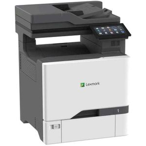 Lexmark XC4342 - Multifunctionele Printer - Kleur - Laser - A4/Legal