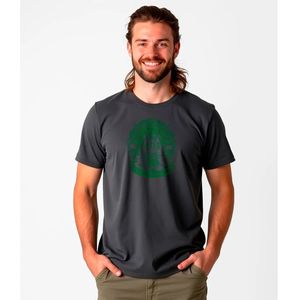 Kruskis Meditating T-shirt Met Korte Mouwen