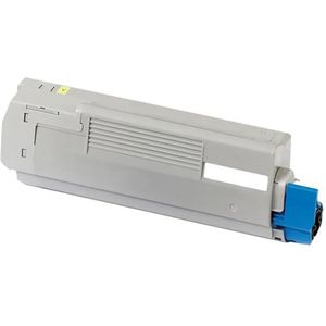 Generico Oki C5800/c5900/c5550mfp Toner