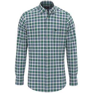 Fynch Hatton 14098040 Overhemd Met Lange Mouwen