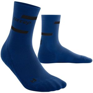 Cep The Run Half Long Socks Blauw EU 45-48 Man