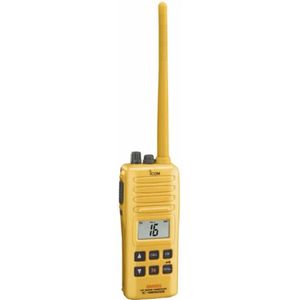Oem Marine Ic-gm1600e Vhf-portofoon