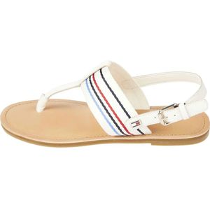 Tommy Hilfiger Flat Sandalen