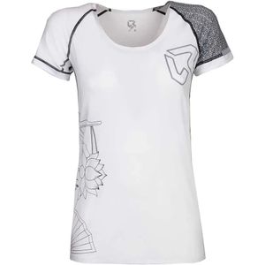 Rock Experience Daisuke O.p Korte Mouwen Basislaag